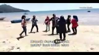 lagu runsai manuk kekuak [upl. by Audsley]