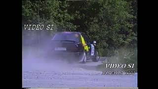 Rally Bormida 199414video si [upl. by Gunnar]