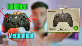 BEST Xbox Series XS Controller 2024 GameSIR G7 HE [upl. by Terrie]