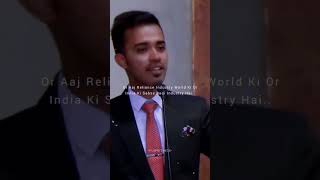 Motivational Video  Safin Hasan  Youngest IPS Officer aspirants motivation [upl. by Catherina368]