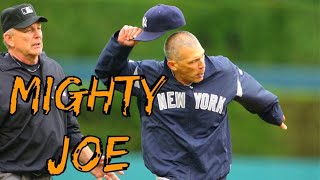 Joe Girardi getting Pissed Off [upl. by Arabella]