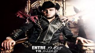 Gerardo Ortiz  Angeles O Demonios [upl. by Notsek]