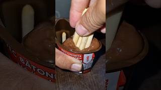 Nutella ampGO Chocolate  Satisfying [upl. by Bat]