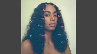 Interlude Dad Was Mad  Solange [upl. by Eiduj]