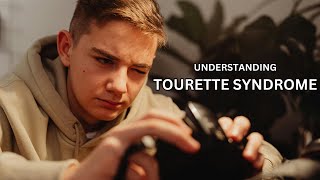 Tourette Syndrome  Beyond Tics [upl. by Jorgenson]