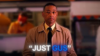 GUSTAVO FRING  Vito  edit [upl. by Sitra110]