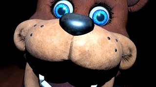 ARRÊTEZ TOUT LE REMAKE DE FNAF EST ENFIN LÀ [upl. by Hereld]