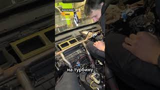 😳МЕХАНИКИ УДИВИЛИСЬ КАК ТАКОЕ МОГЛО ПРОИЗОЙТИ😳 [upl. by Airamesor465]