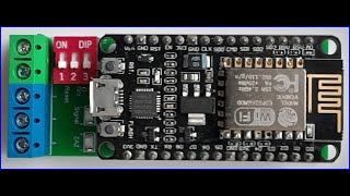 DCFSignal Generator über WLAN DSW [upl. by Letsirc516]