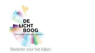 De Lichtboog Livestream [upl. by Cates]