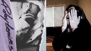 The Quiett 더콰이엇  Prime Time Remix with ODEE CHANGMO Hash Swan Dok2  REACTION [upl. by Malinowski944]