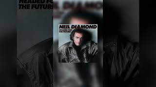 Neil Diamond  Headed For The Future released On This Date [upl. by Oicaro]