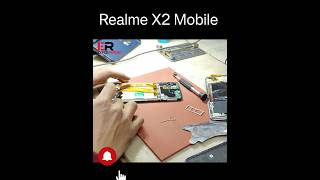 Realme X2 mobile repairing smartphone excitedrobin [upl. by Sanfo]