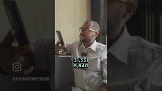 android iphone booking prices different phone hotel travel surprise [upl. by Suravat460]