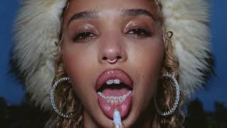 FKA Twigs  CAPRISONGS FULL ALBUM ☆☆☆☆☆ [upl. by Hubie]