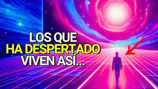 🌟🌈 Como es el DESPERTAR ESPIRITUAL en la 5ª DIMENSIÓN… 🙏✨ [upl. by Giulia]