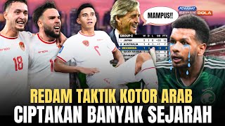 LIBAS TIMNAS GULINGGULING DI GBK PELUANG LOLOS PILDUN SEMAKIN TERBUKA LEBAR [upl. by Macnamara]