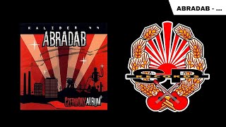 ABRADAB   OFFICIAL AUDIO [upl. by Kucik]