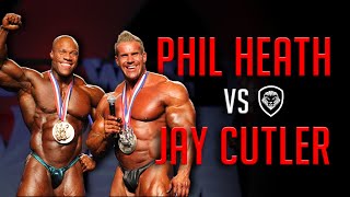 Phil Heaths Story Of Winning First Mr Olympia [upl. by Reisinger]