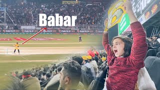 Rameez der khushla sho  Finally psl la ralo  Naeem aw Rameez vlog [upl. by Atteirneh]