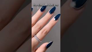 Nail Art Tutorial naildesign nailartsharing naildecoration [upl. by Yrehc]