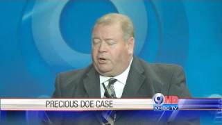 This Week In KC Precious Doe Case [upl. by Maryly]