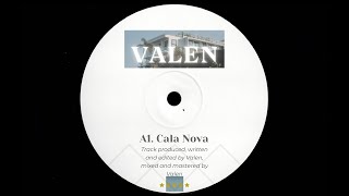 Valen  Cala Nova [upl. by Janey]