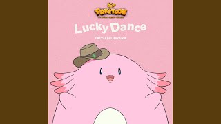 Lucky Dance Instrumental [upl. by Enelyaj731]