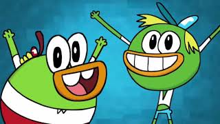 Nicktoons Commercial Break May 15 2014 [upl. by Jazmin533]