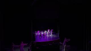 Ida Corr  Let Me Think About It beginner’s group choreography by Li dance kpop dancer танцы [upl. by Etep]