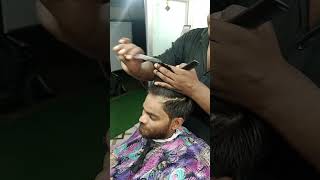 Aradhaya salon unisex kandhrapur Azamgarh [upl. by Llerruj]