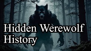 The Dark Origins of Werewolves [upl. by Heim]