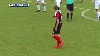 Samenvatting De Treffers  Koninklijke HFC [upl. by Hoem]