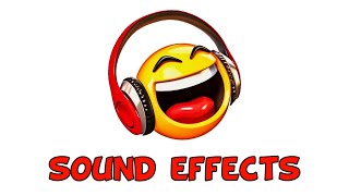 Laugh Radio Station  Sound Effects [upl. by Namara]