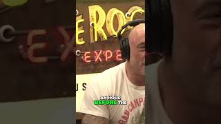 Panic Attack on a Plane 🍃 Joe Rogans Surprising Role joerogan joeydiaz joeroganexperience [upl. by Diahann]