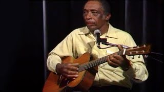 R L Burnside  Live 1984 [upl. by Nemajneb]