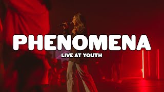 Phenomena  Live At Youth [upl. by Pierrepont]