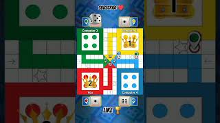 ludo game  shortvideo [upl. by Alaine]