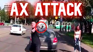 BEST OF ROAD RAGE KARMA  Karens Brake Check Hit and Run Instant Karma Car Crashes 2023 [upl. by Anatolio]