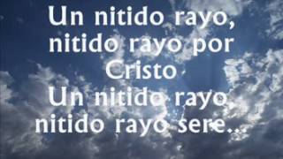 nitido rayo por cristo [upl. by Venice]