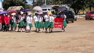 VIRAL NGAYONSenior Citizen Nagsuot ng High School Uniform Batch Reunion DCHS Tobias FornierAntique [upl. by Judon835]