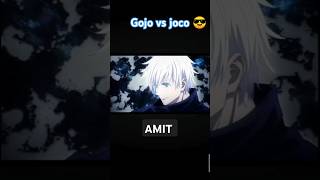 Gojo vs joco part  4gojo [upl. by Yanahc]