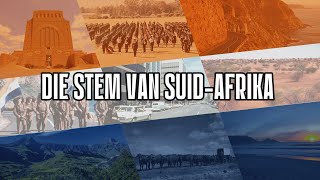 Die stem van SuidAfrika  The Call of South Africa  19571994 [upl. by Mauro369]