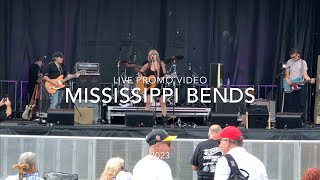 Mississippi Bends Live Promo Reel 2023 [upl. by Ainevul]