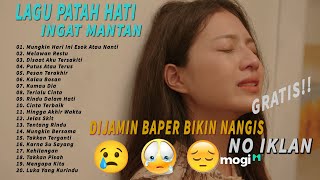 Lagu Buat Mantan Paling Sedih Disaat Aku Tersakiti Pesan Terakhir Kumau Dia Lagu Pop Indo 2021 [upl. by Davida]