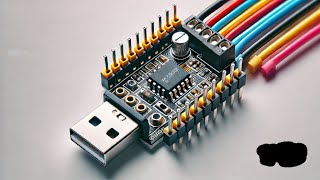 Usb to TTL Converter for Arduino Uno For Arduino Uno projects DIY Electrical Circuitry amp Parts [upl. by Leary433]