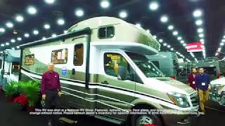 2018 Winnebago Navion 24V [upl. by Chanda]