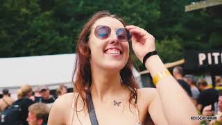 Rock am Beckenrand Festival 2022  Aftermovie OFFICIAL [upl. by Collayer601]