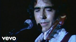 Joan Manuel Serrat  Aquellas Pequeñas Cosas Benidorm TVE [upl. by Ecyal]