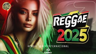 MELÔ DE DUQUESA  Reggae Remix 2025  Prod kieskymusic  Música Reggae 🎵 [upl. by Yanarp514]